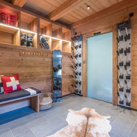 14 Personnes I Luxe I Piscine & Sauna I Salle Cinema I Le Club Combloux