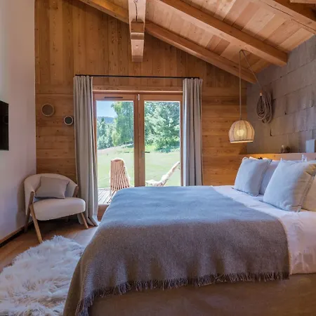 Villa 14 Personnes I Luxe I Piscine & Sauna I Salle Cinema I Le Club