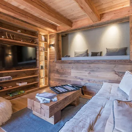 14 Personnes I Luxe I Piscine & Sauna I Salle Cinema I Le Club Villa *